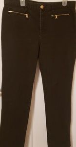 Ralph Lauren Jean's w/ zipper pockets